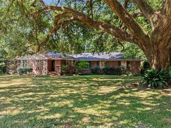 312 Gaines Avenue, Mobile, AL 36609
