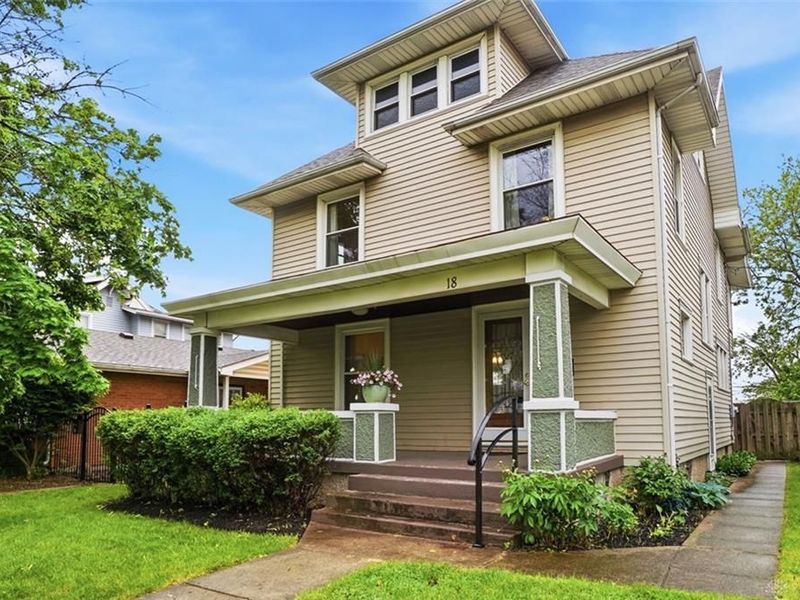 18 N Sutphin Street, Middletown, OH 45042 Photo 2