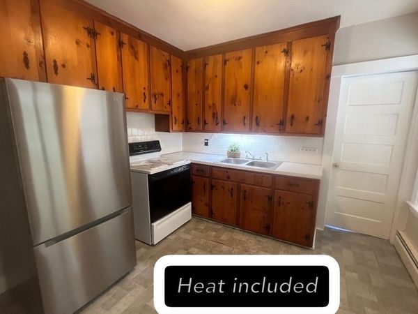 349 Main St, Unit 3, Douglas, MA 01516