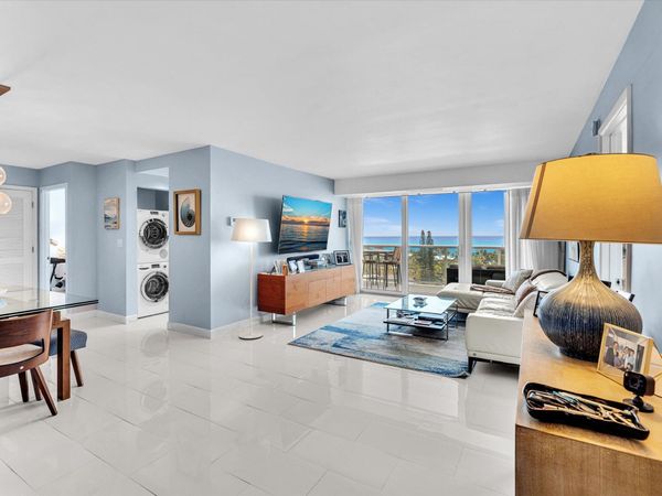 2841 N Ocean Boulevard, Unit 1102, Fort Lauderdale, FL 33308