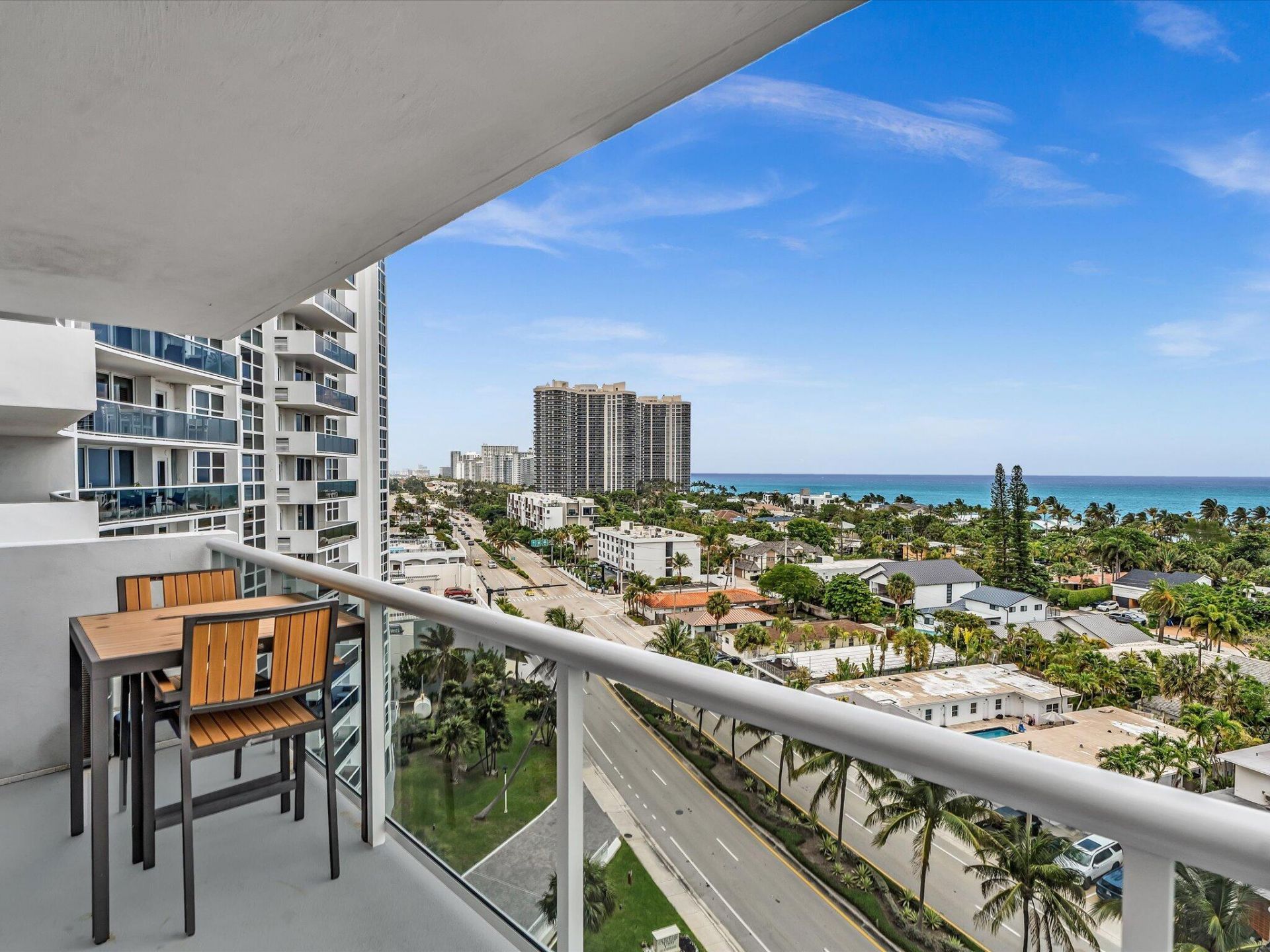 2841 N Ocean Boulevard, Unit 1102, Fort Lauderdale, FL 33308 Photo