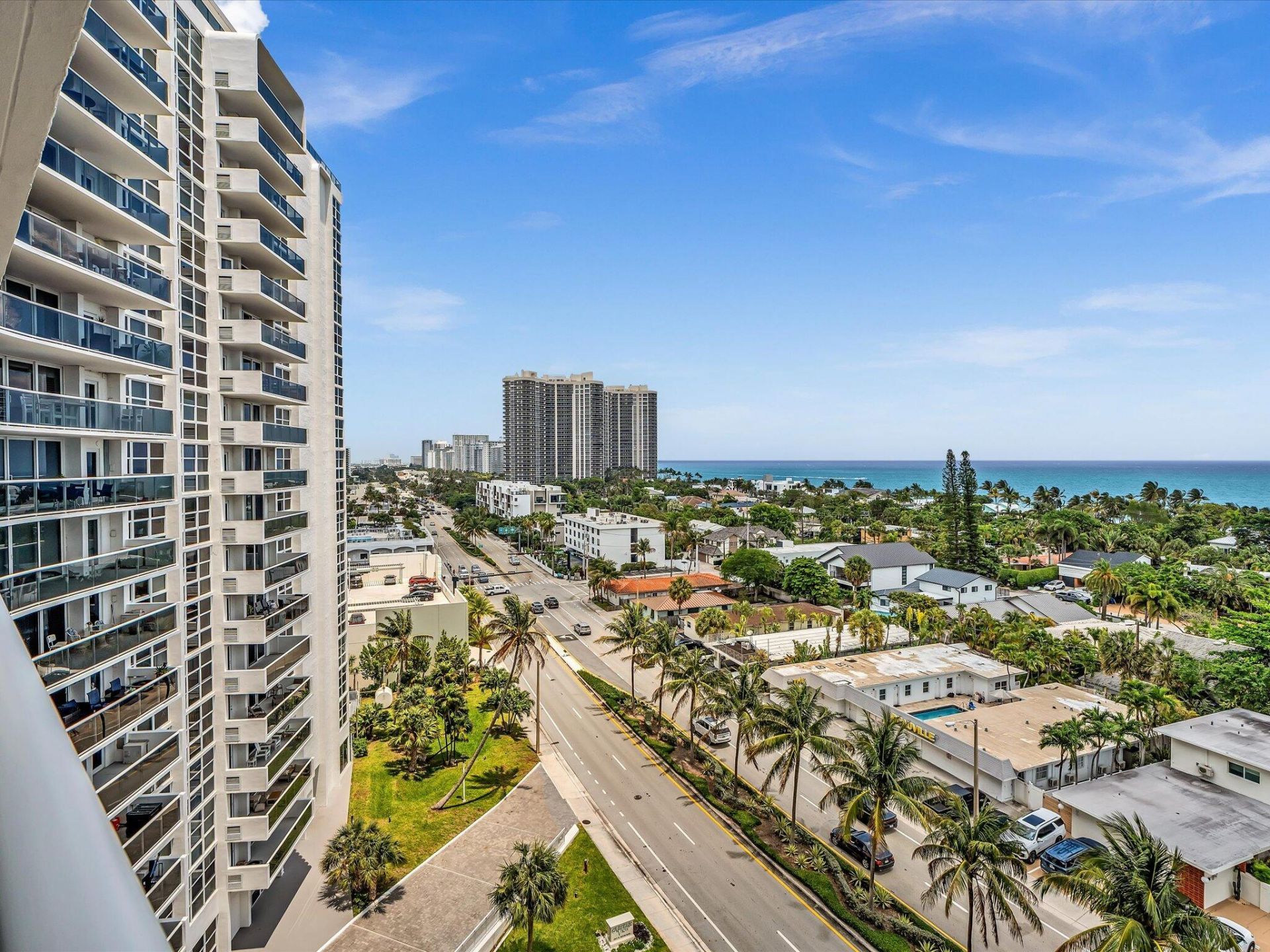 2841 N Ocean Boulevard, Unit 1102, Fort Lauderdale, FL 33308 Photo