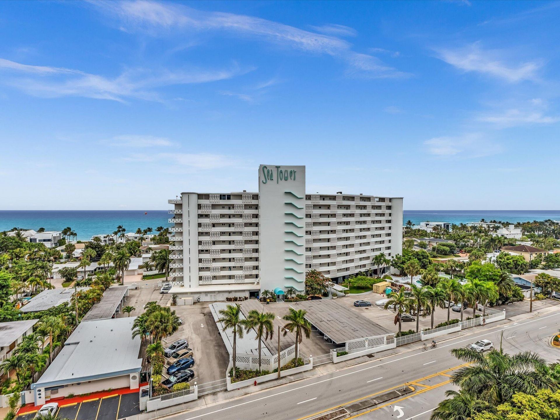 2841 N Ocean Boulevard, Unit 1102, Fort Lauderdale, FL 33308 Photo