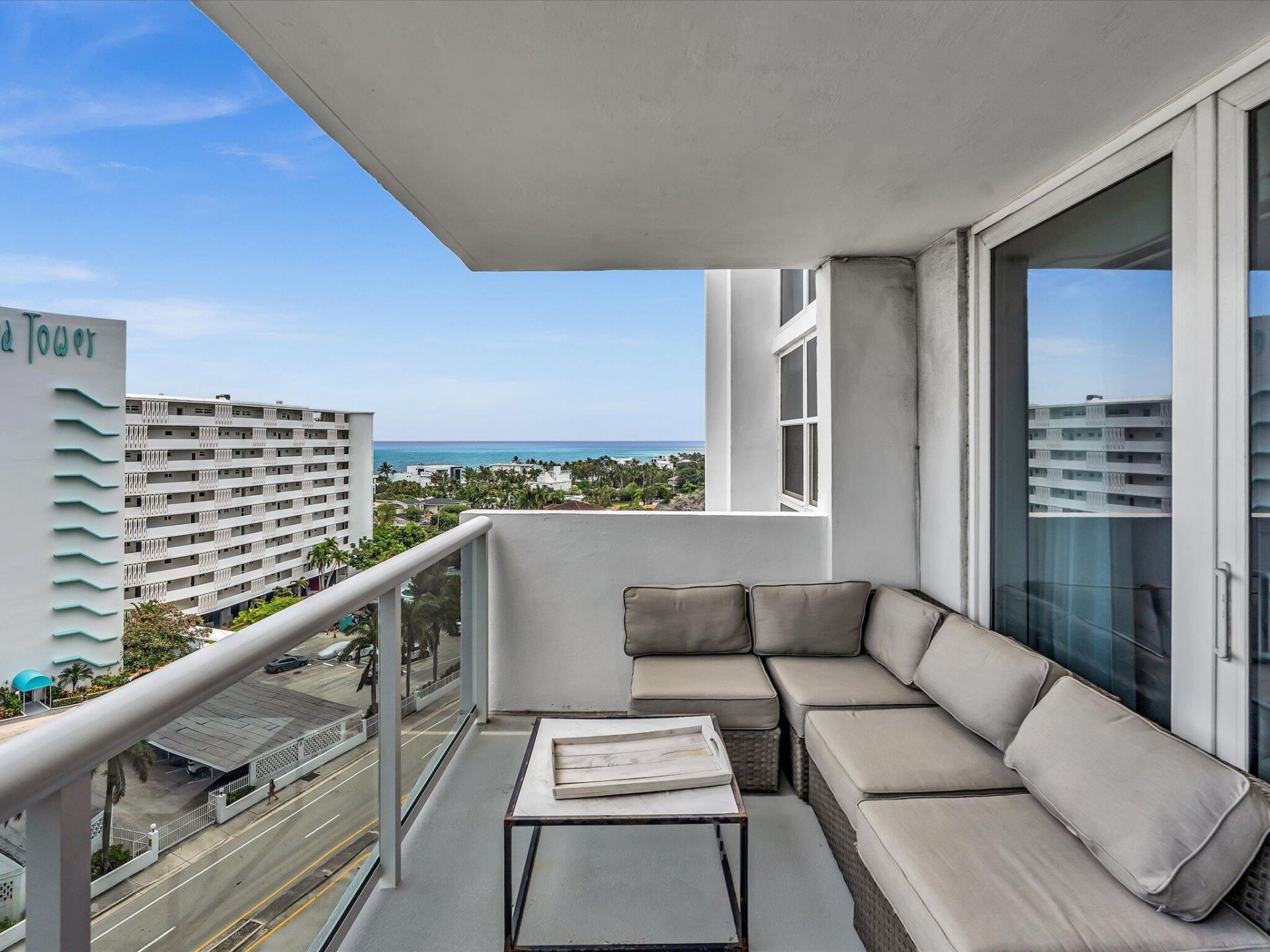 2841 N Ocean Boulevard, Unit 1102, Fort Lauderdale, FL 33308 Photo