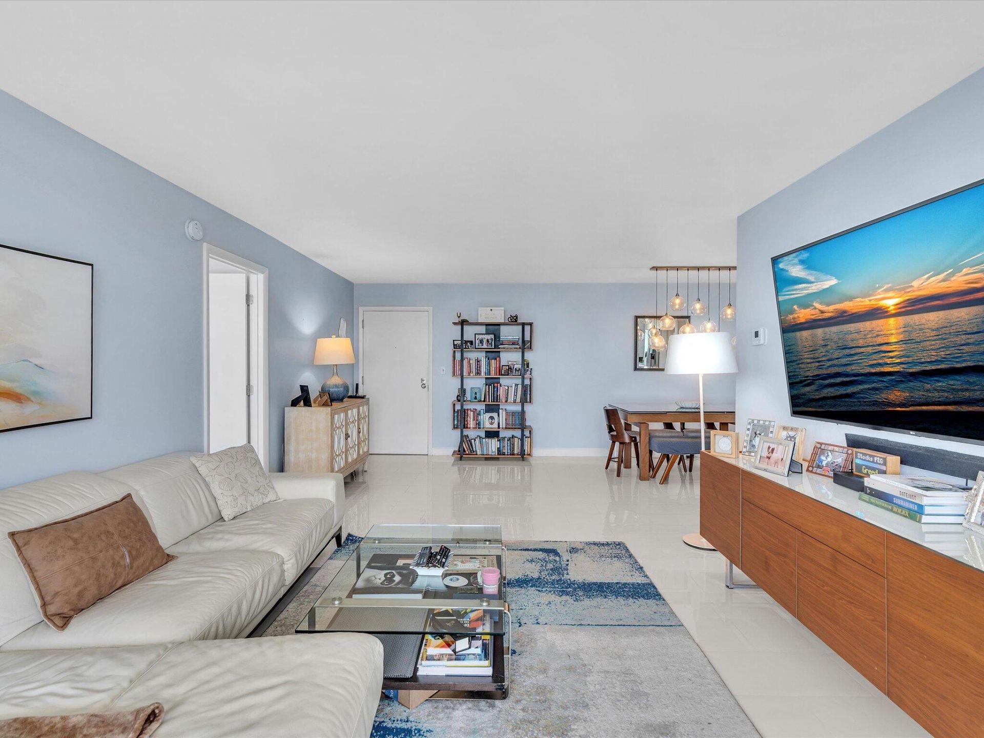 2841 N Ocean Boulevard, Unit 1102, Fort Lauderdale, FL 33308 Photo