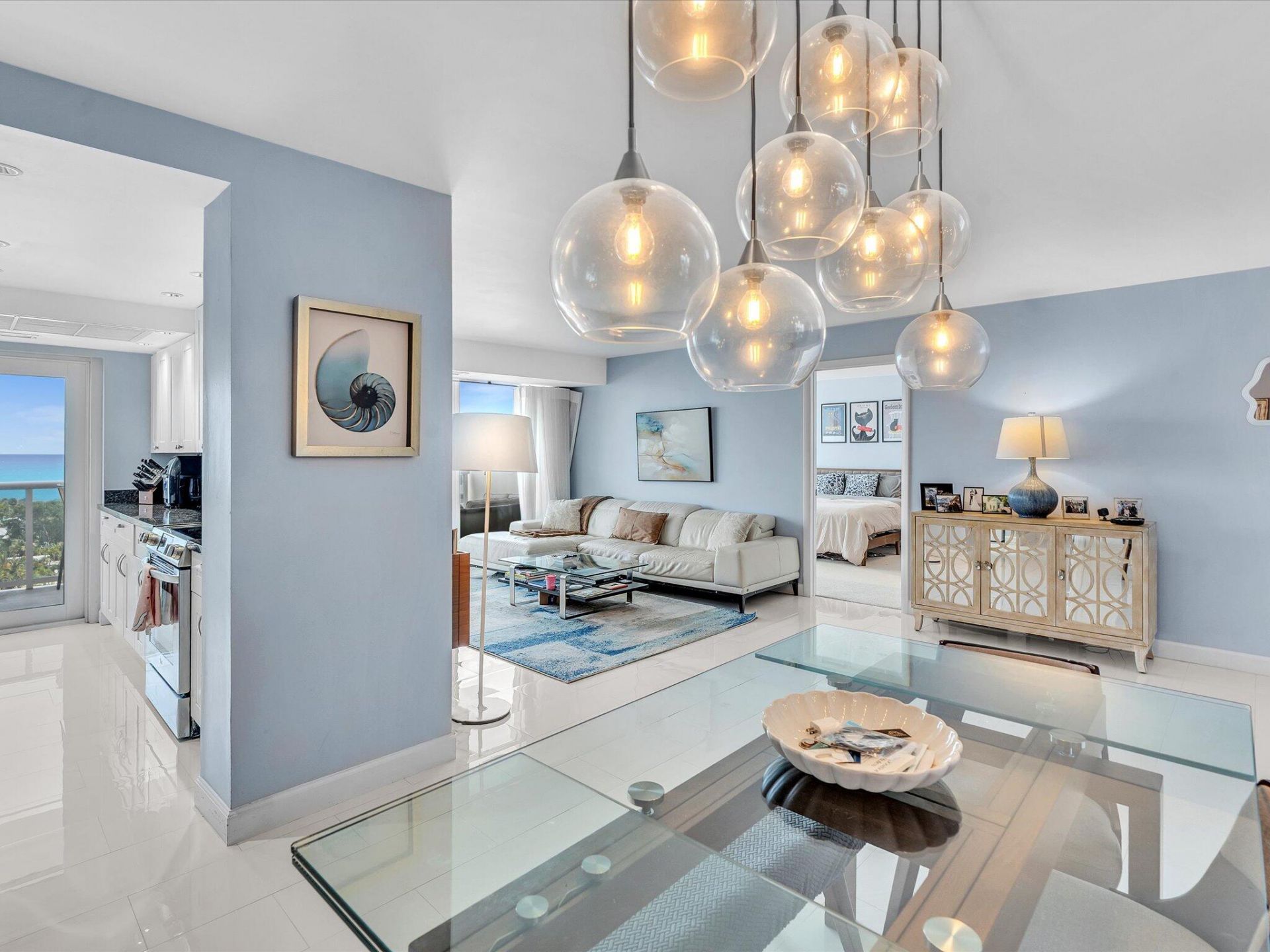 2841 N Ocean Boulevard, Unit 1102, Fort Lauderdale, FL 33308 Photo