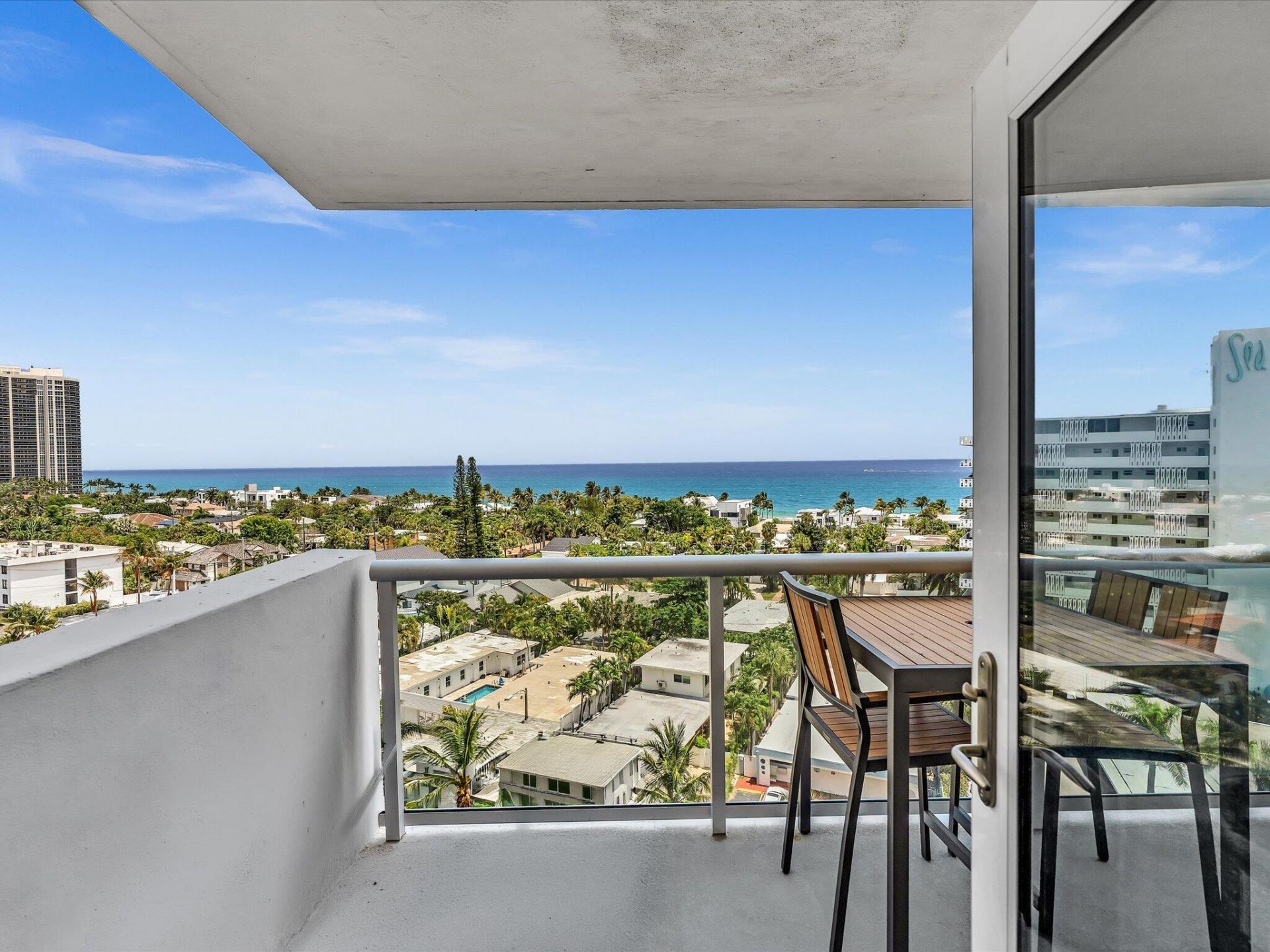 2841 N Ocean Boulevard, Unit 1102, Fort Lauderdale, FL 33308 Photo