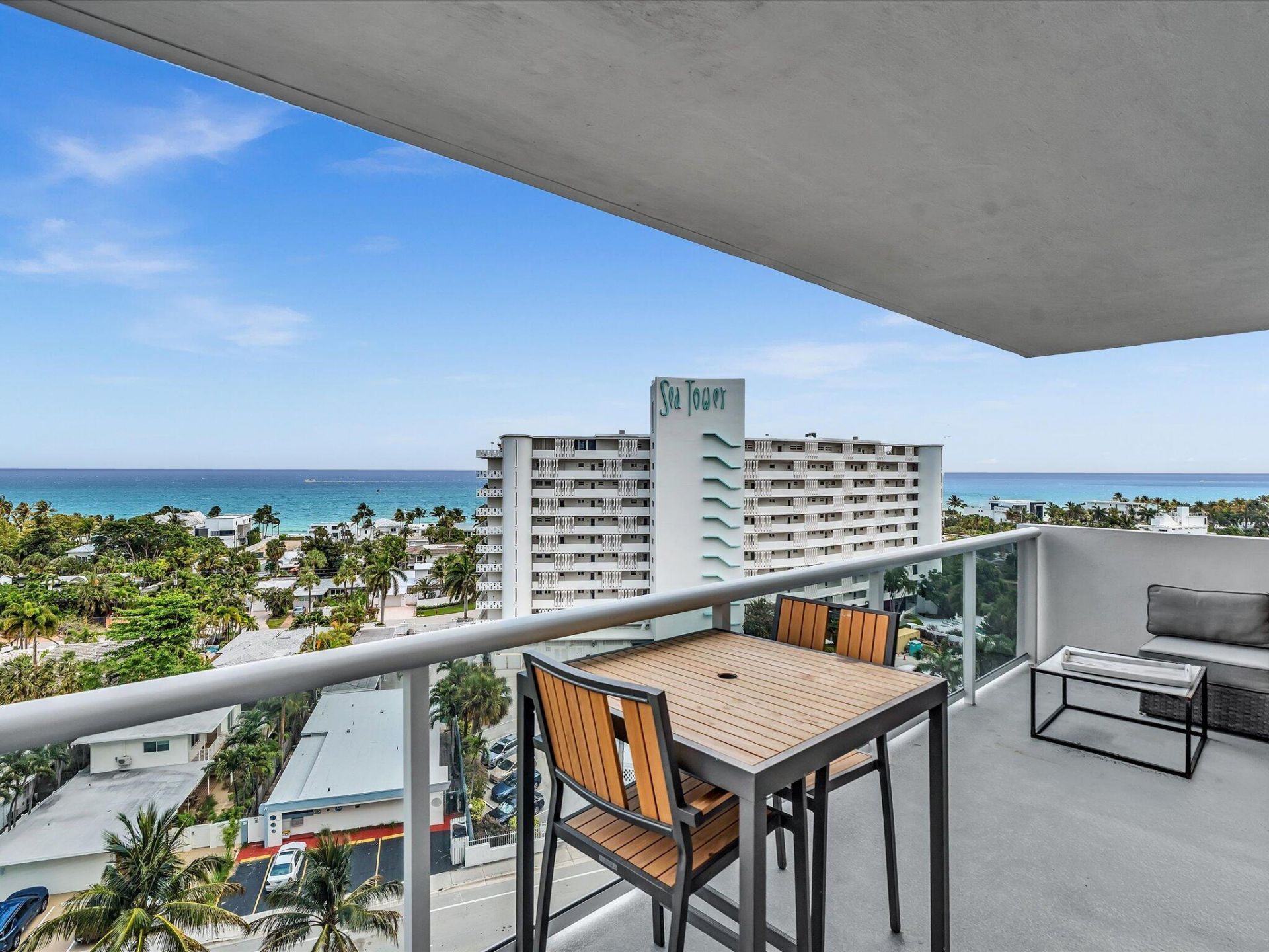 2841 N Ocean Boulevard, Unit 1102, Fort Lauderdale, FL 33308 Photo