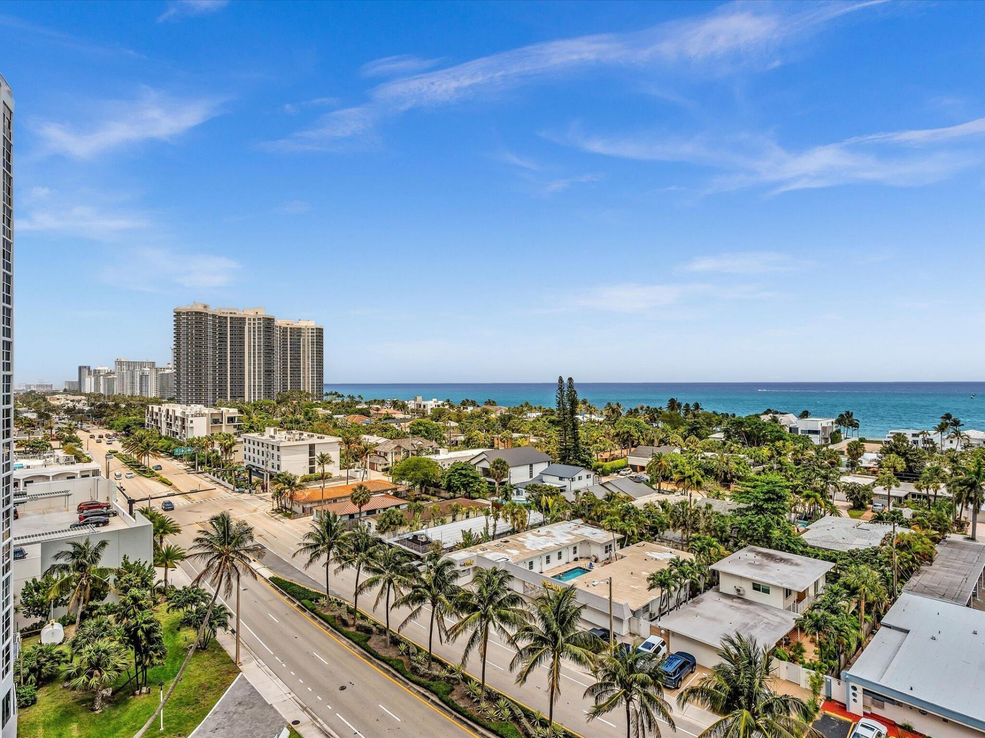 2841 N Ocean Boulevard, Unit 1102, Fort Lauderdale, FL 33308 Photo