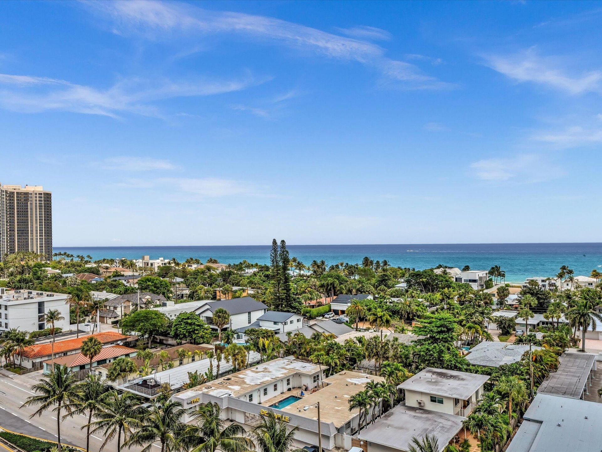 2841 N Ocean Boulevard, Unit 1102, Fort Lauderdale, FL 33308 Photo