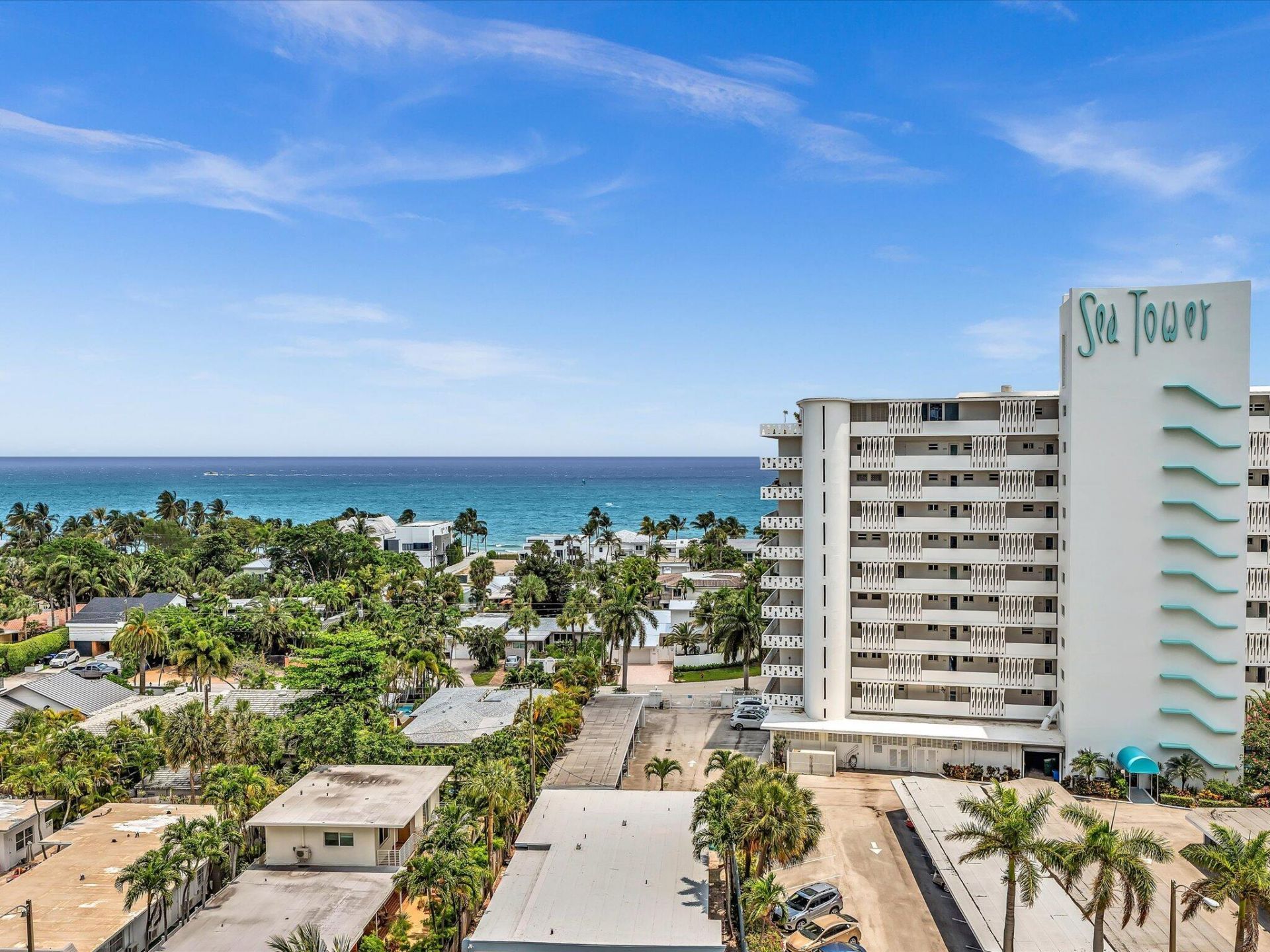 2841 N Ocean Boulevard, Unit 1102, Fort Lauderdale, FL 33308 Photo