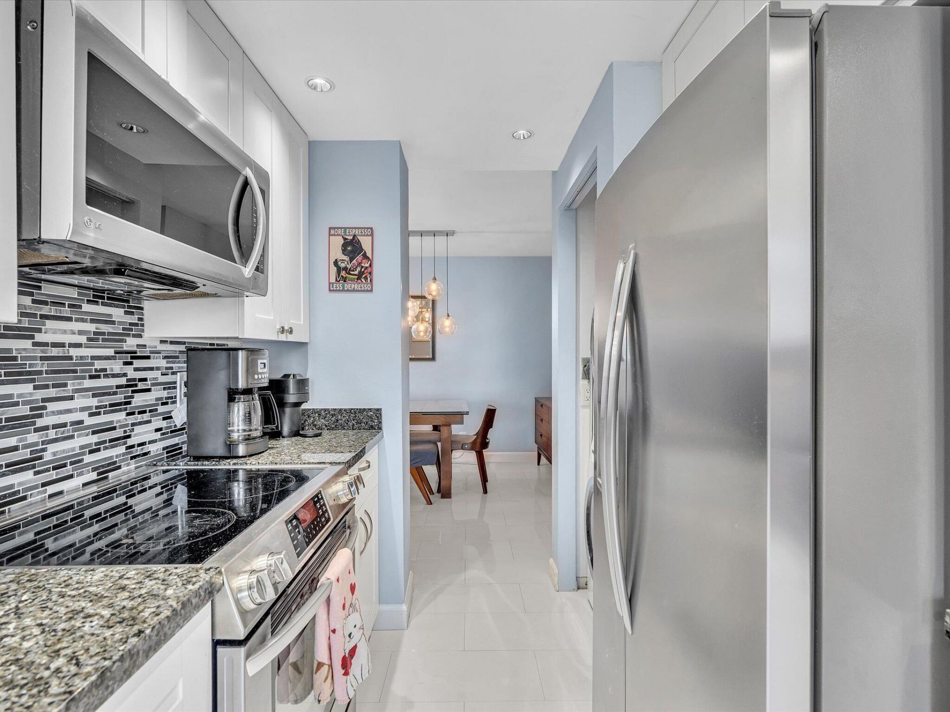 2841 N Ocean Boulevard, Unit 1102, Fort Lauderdale, FL 33308 Photo