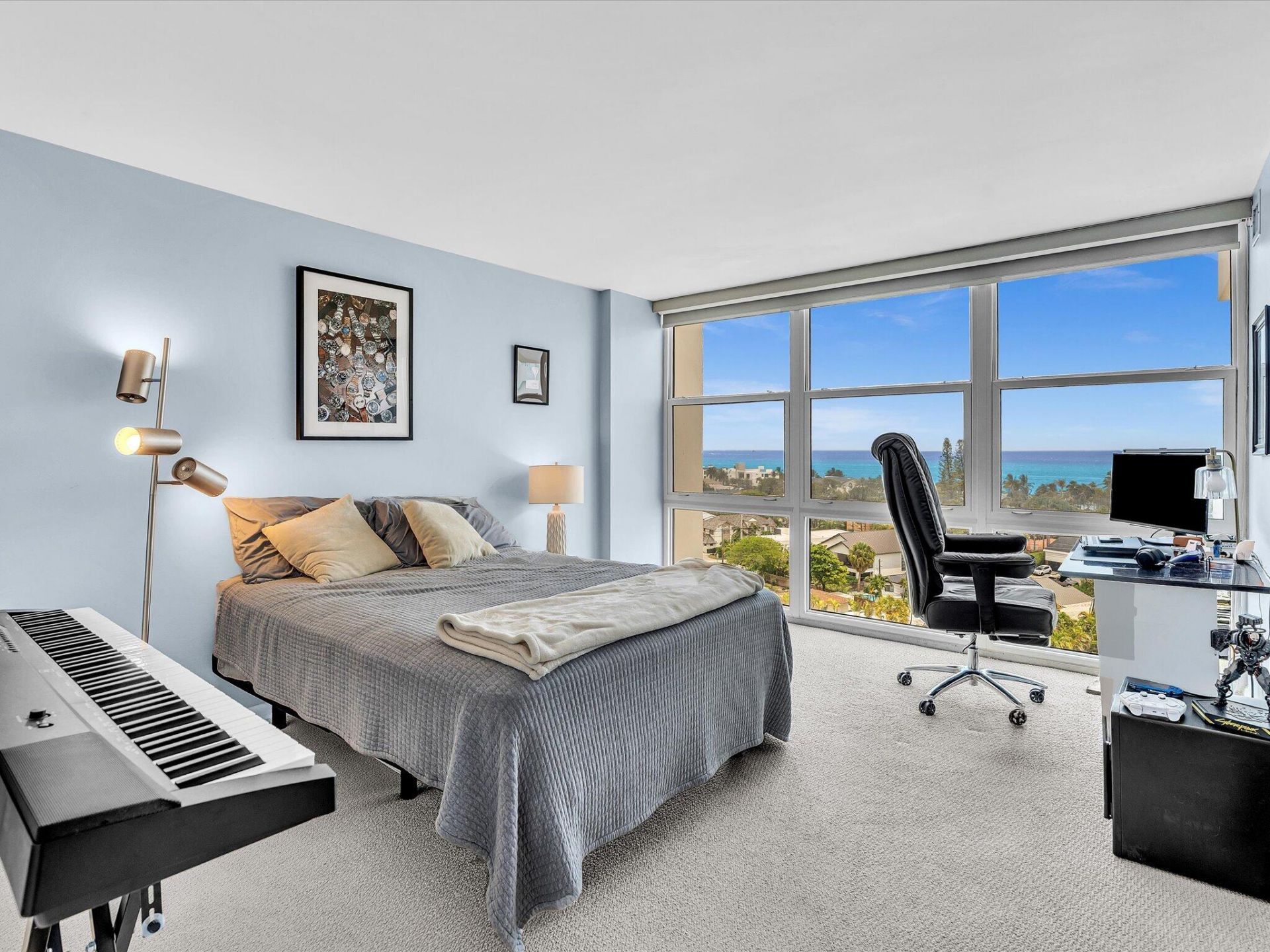 2841 N Ocean Boulevard, Unit 1102, Fort Lauderdale, FL 33308 Photo