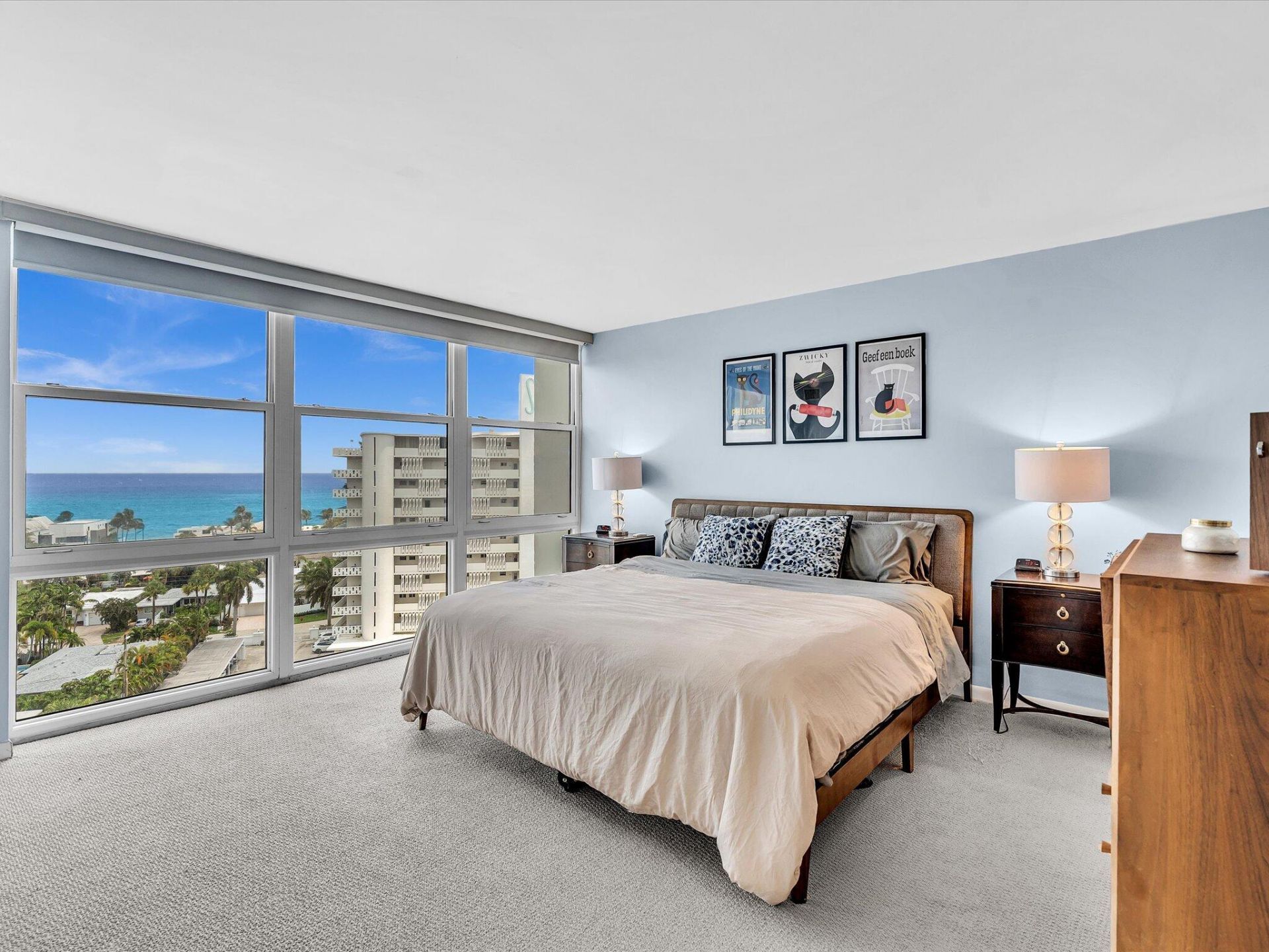 2841 N Ocean Boulevard, Unit 1102, Fort Lauderdale, FL 33308 Photo