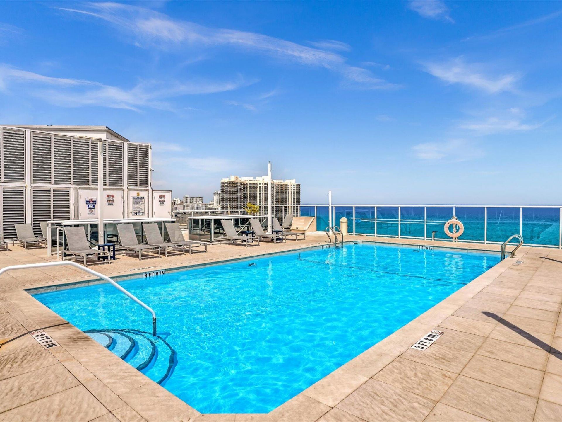2841 N Ocean Boulevard, Unit 1102, Fort Lauderdale, FL 33308 Photo
