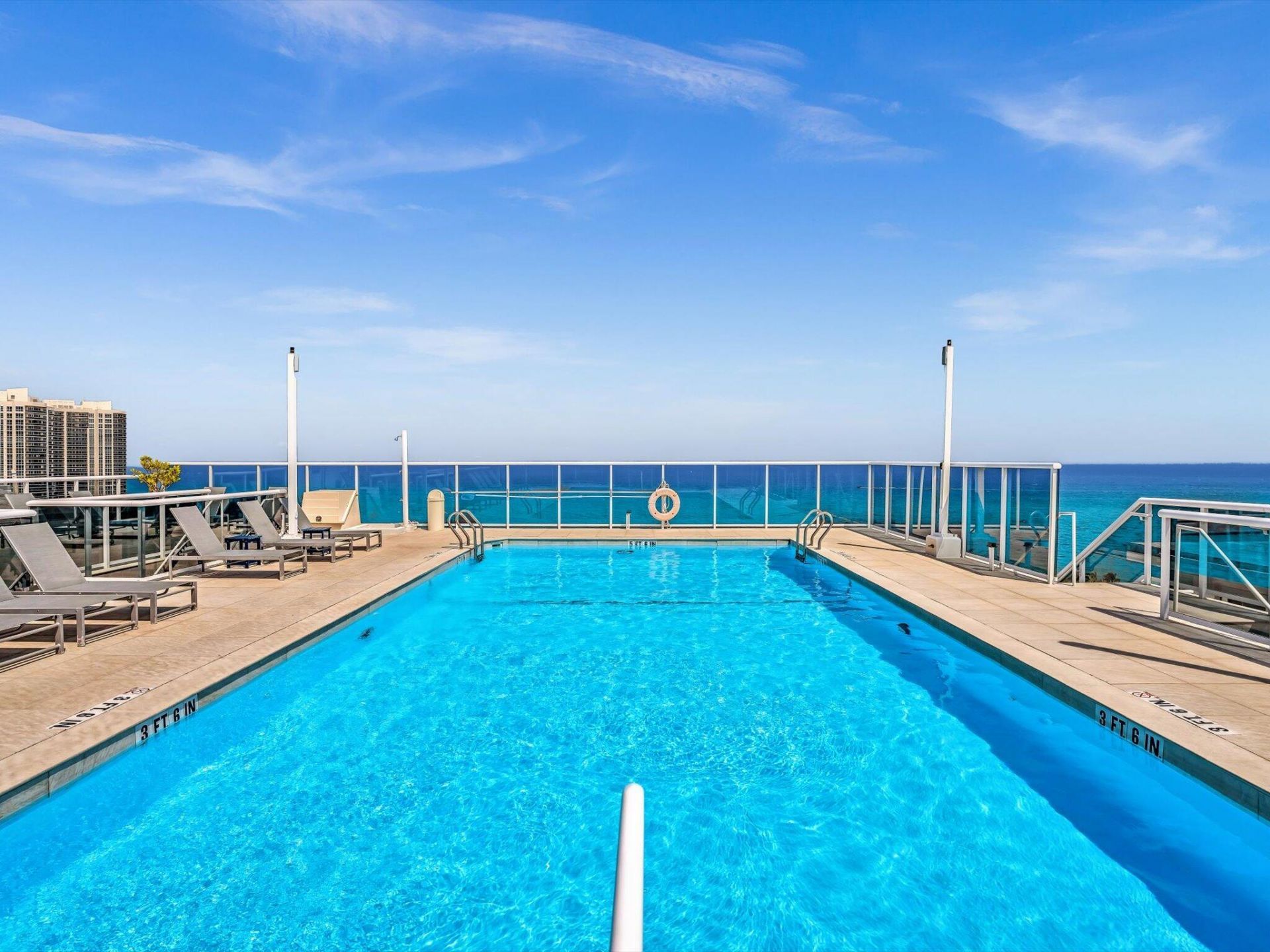 2841 N Ocean Boulevard, Unit 1102, Fort Lauderdale, FL 33308 Photo
