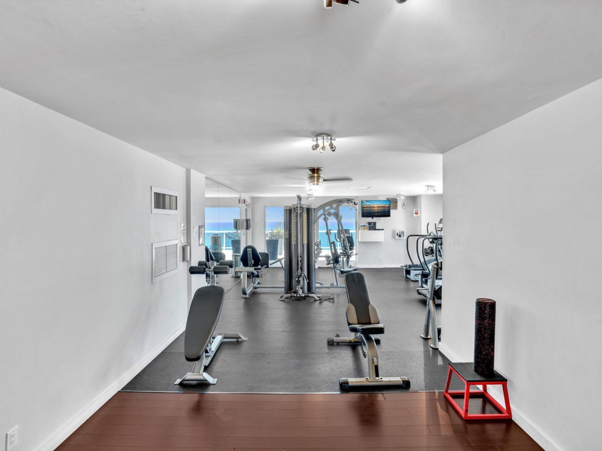 2841 N Ocean Boulevard, Unit 1102, Fort Lauderdale, FL 33308 Photo