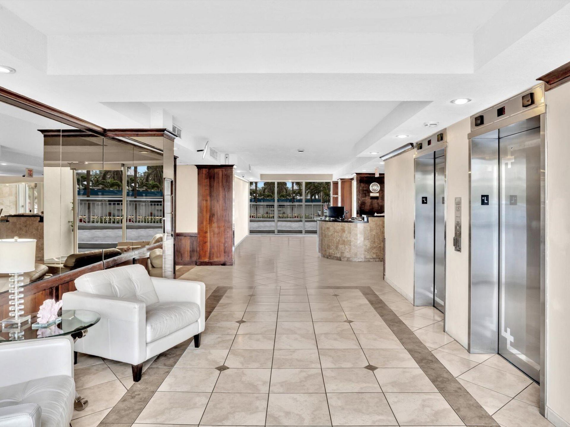 2841 N Ocean Boulevard, Unit 1102, Fort Lauderdale, FL 33308 Photo
