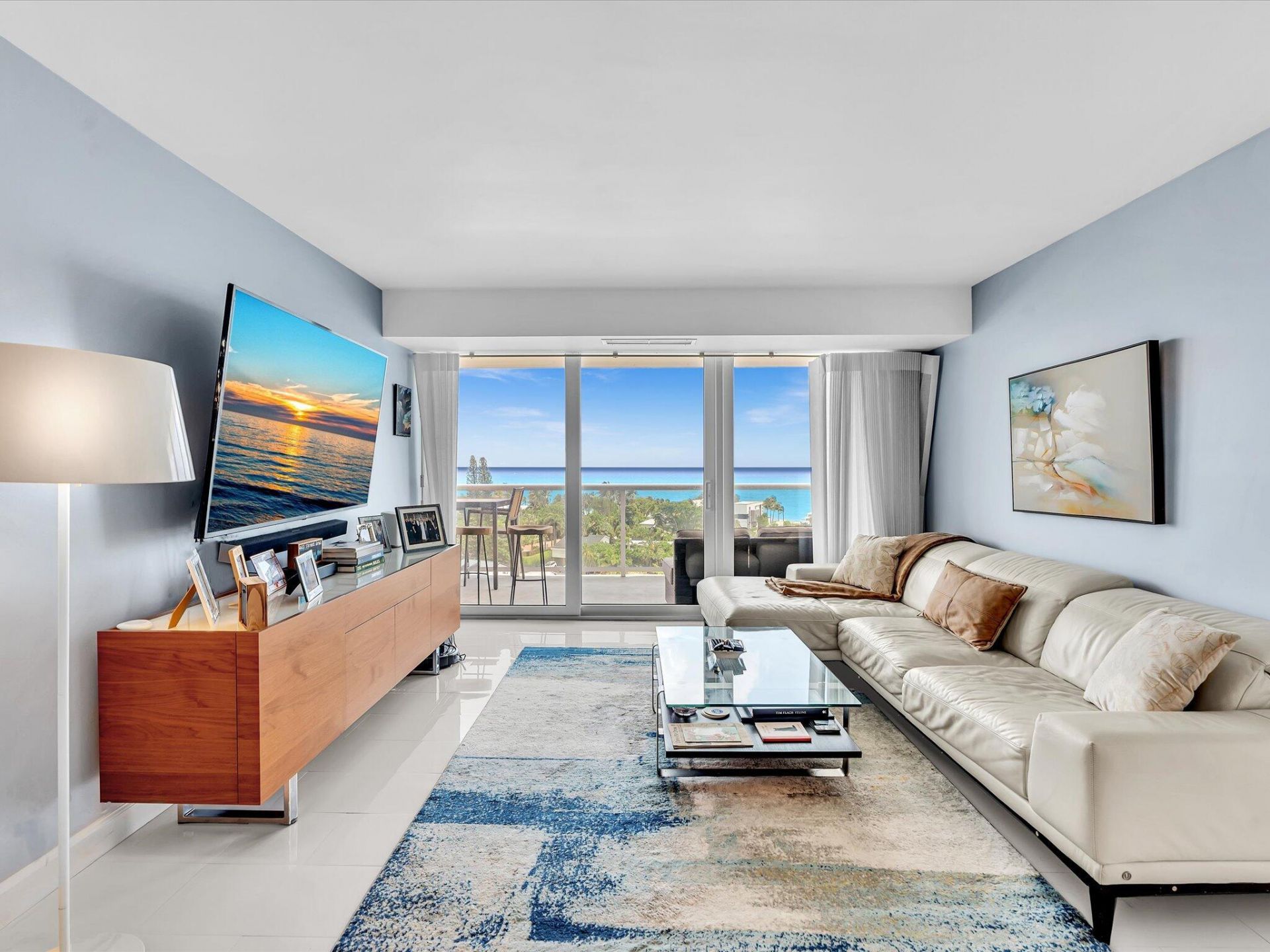 2841 N Ocean Boulevard, Unit 1102, Fort Lauderdale, FL 33308 Photo
