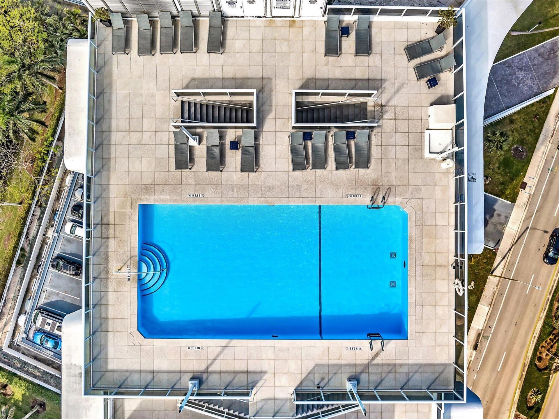 2841 N Ocean Boulevard, Unit 1102, Fort Lauderdale, FL 33308 Photo