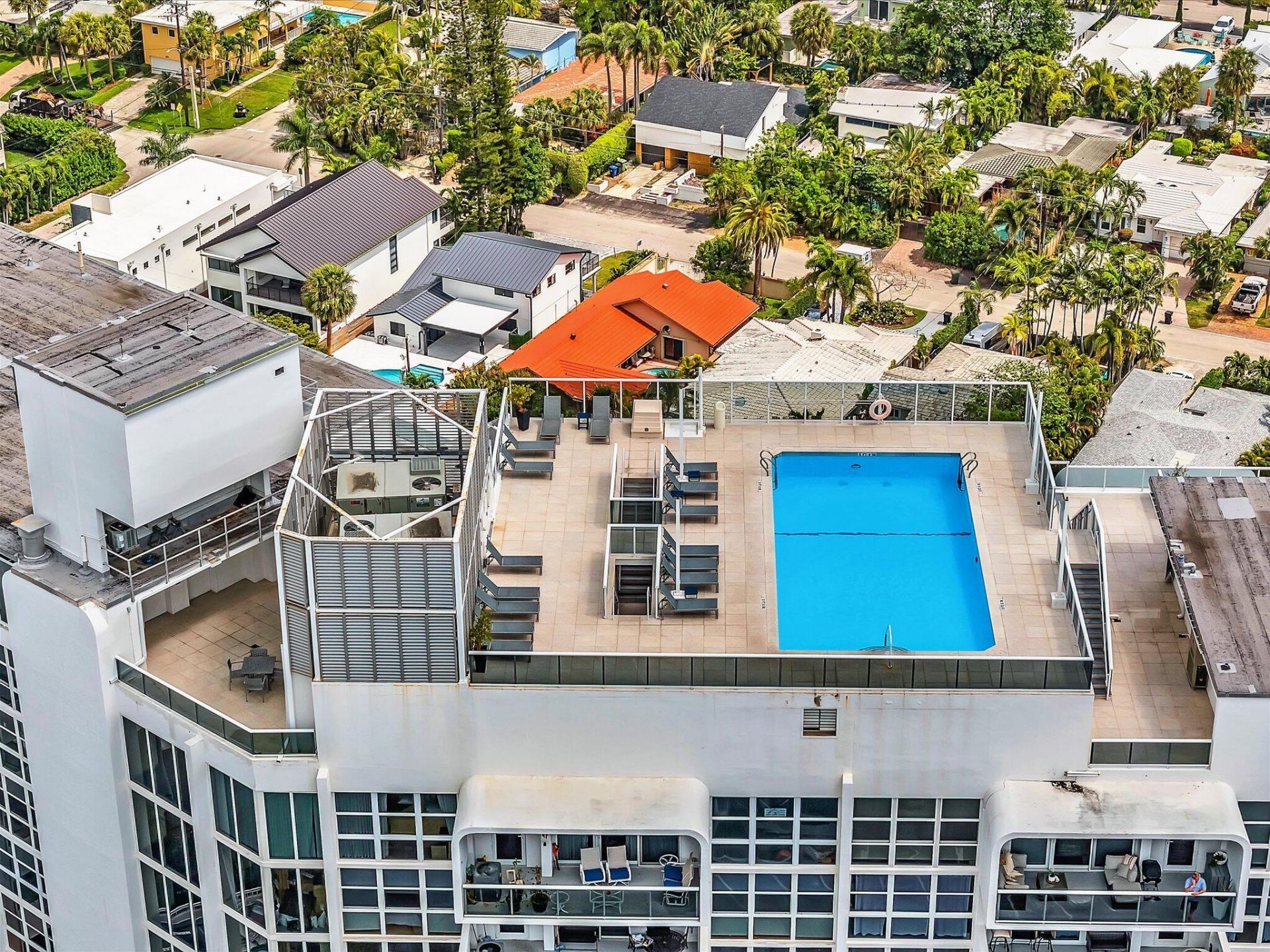 2841 N Ocean Boulevard, Unit 1102, Fort Lauderdale, FL 33308 Photo