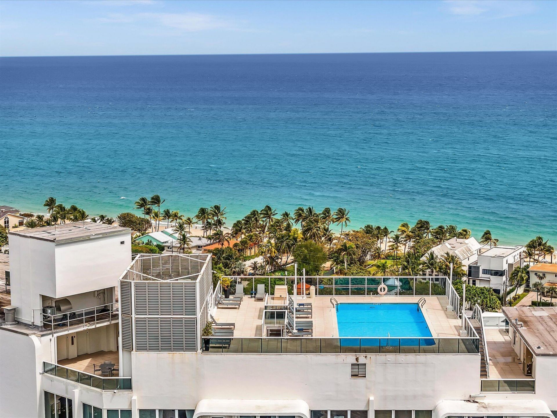 2841 N Ocean Boulevard, Unit 1102, Fort Lauderdale, FL 33308 Photo