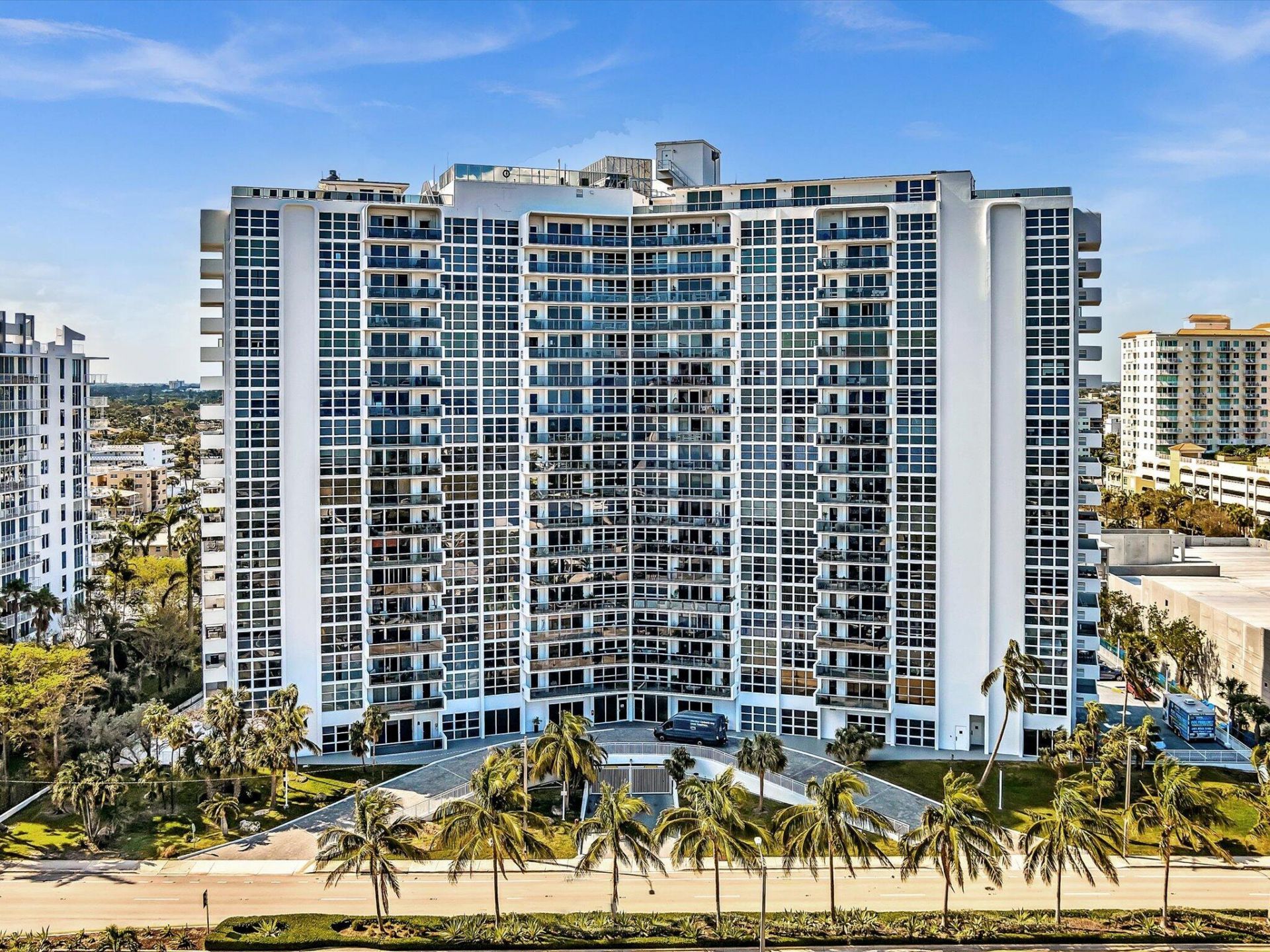 2841 N Ocean Boulevard, Unit 1102, Fort Lauderdale, FL 33308 Photo