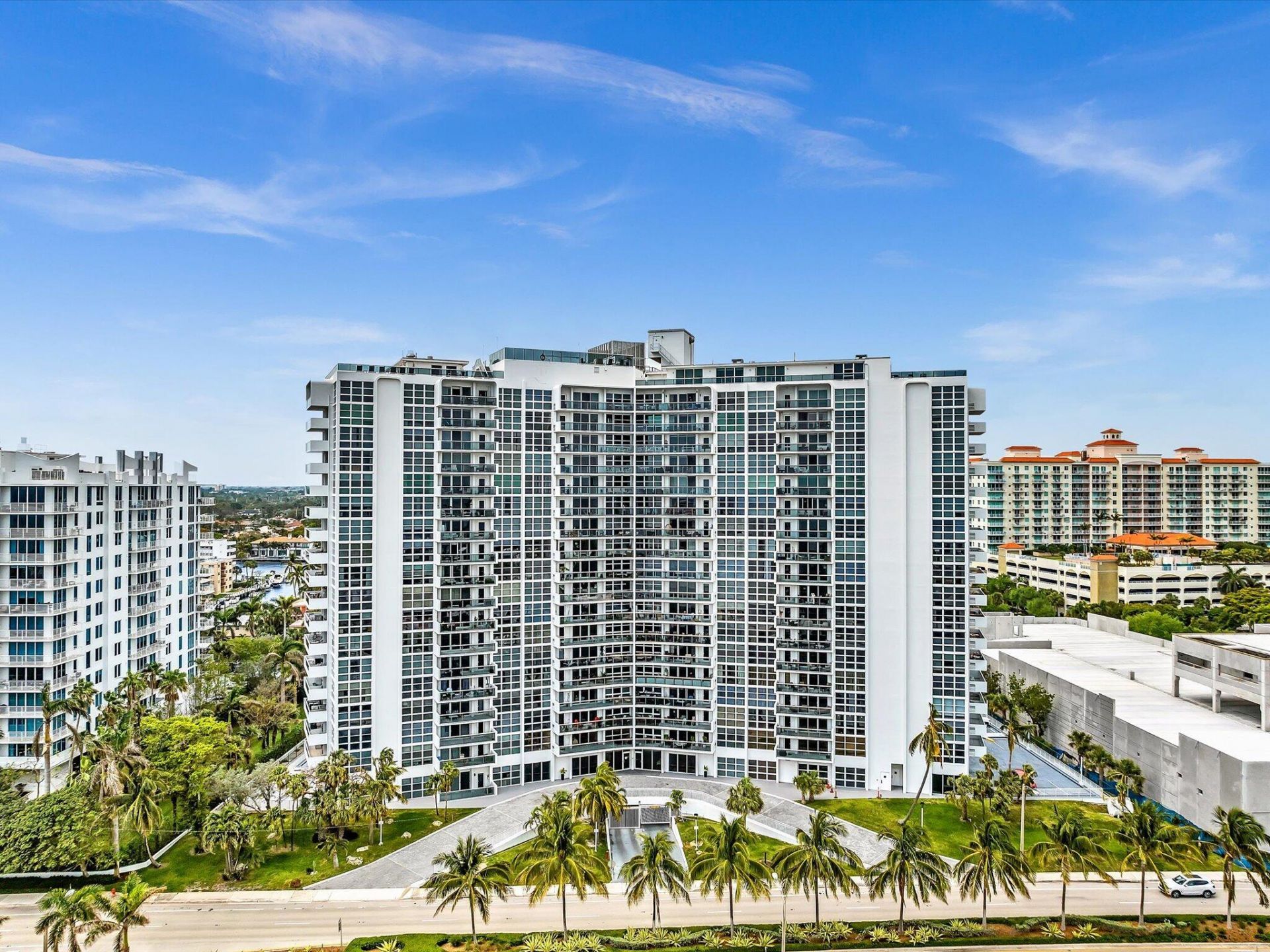 2841 N Ocean Boulevard, Unit 1102, Fort Lauderdale, FL 33308 Photo