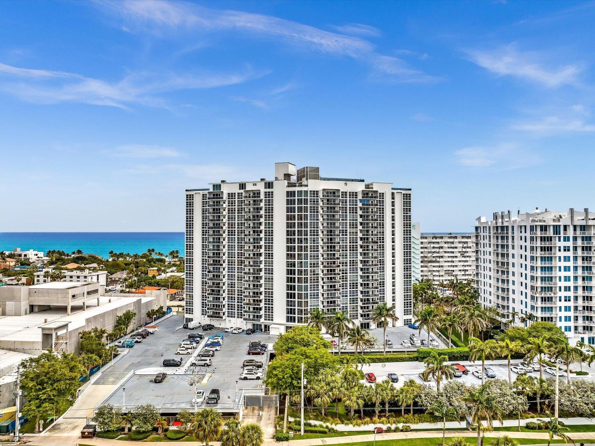 2841 N Ocean Boulevard, Unit 1102, Fort Lauderdale, FL 33308 Photo