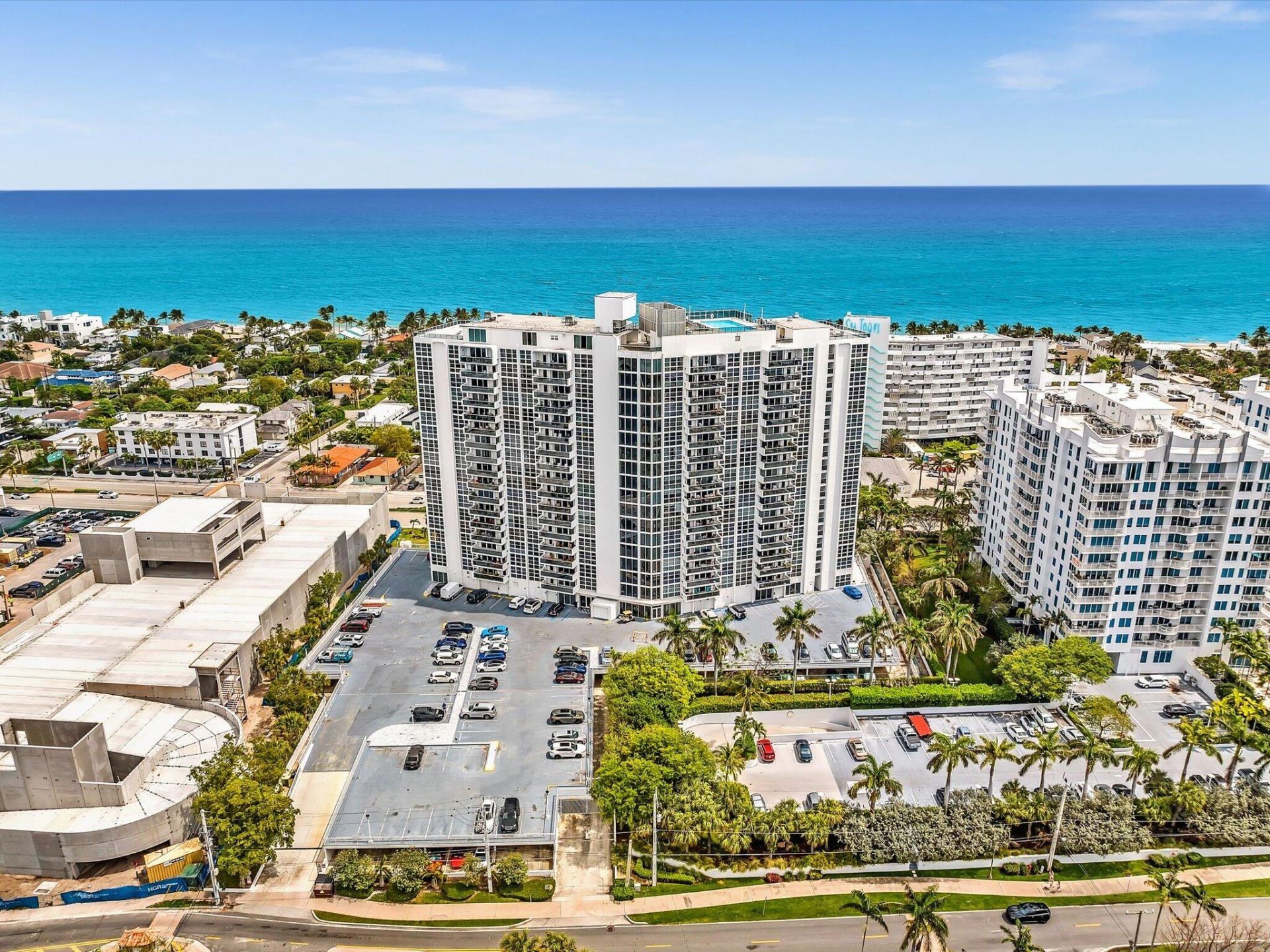 2841 N Ocean Boulevard, Unit 1102, Fort Lauderdale, FL 33308 Photo