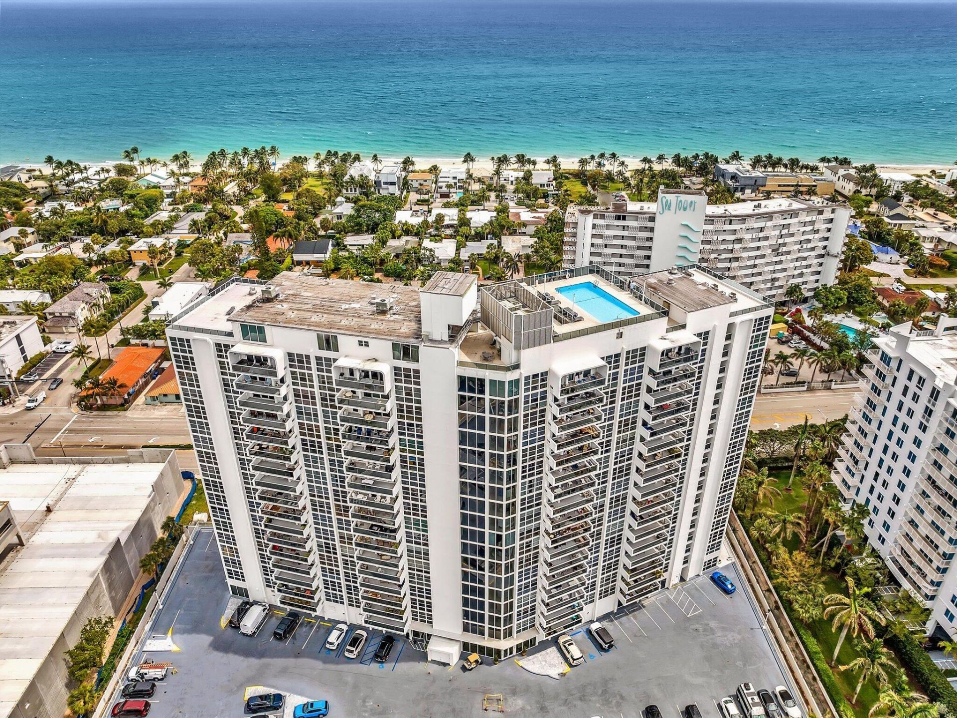 2841 N Ocean Boulevard, Unit 1102, Fort Lauderdale, FL 33308 Photo