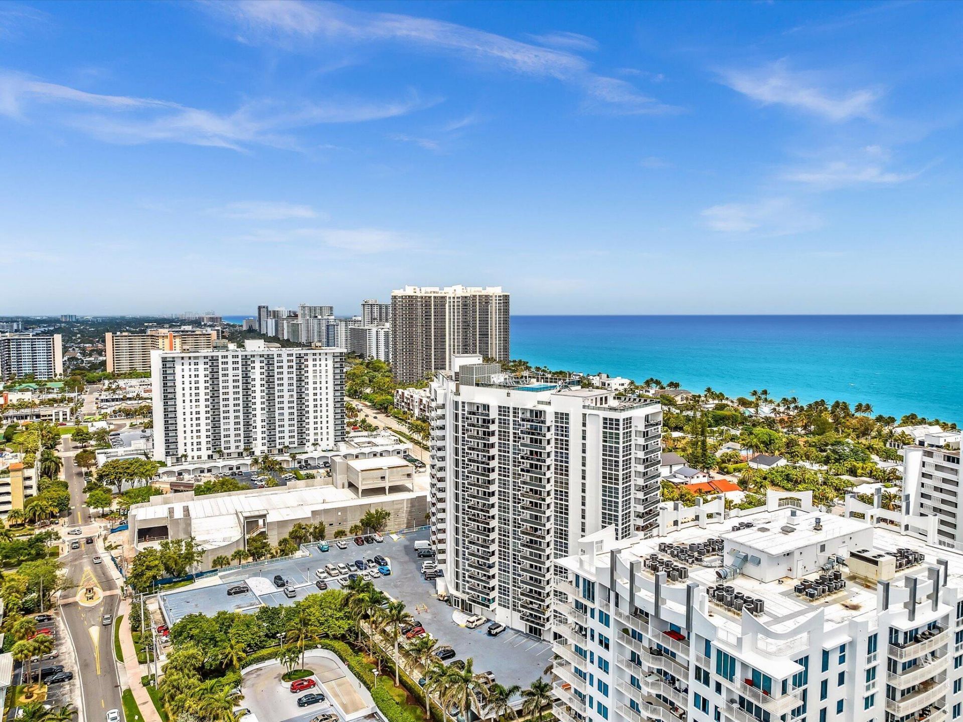 2841 N Ocean Boulevard, Unit 1102, Fort Lauderdale, FL 33308 Photo