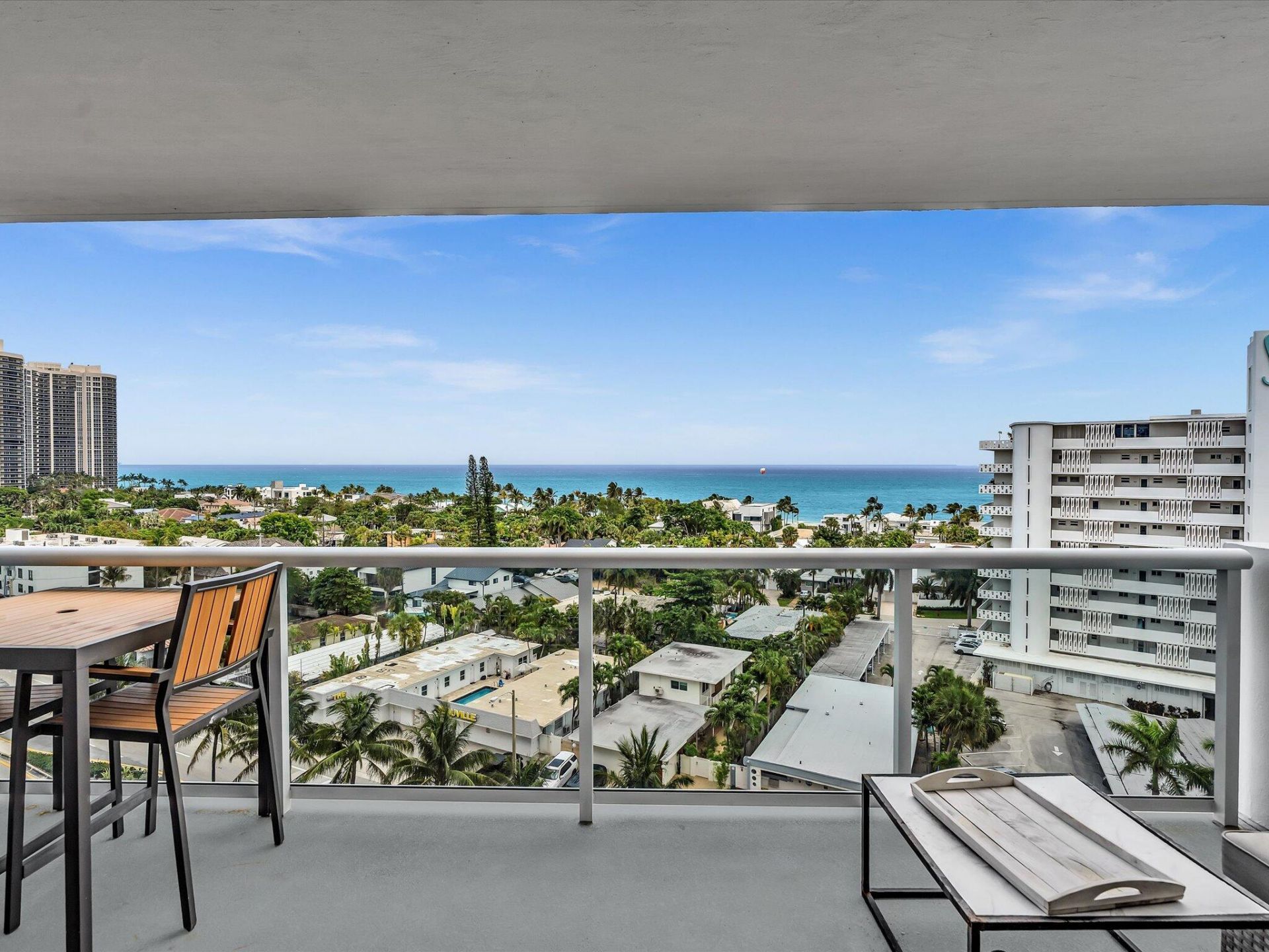 2841 N Ocean Boulevard, Unit 1102, Fort Lauderdale, FL 33308 Photo
