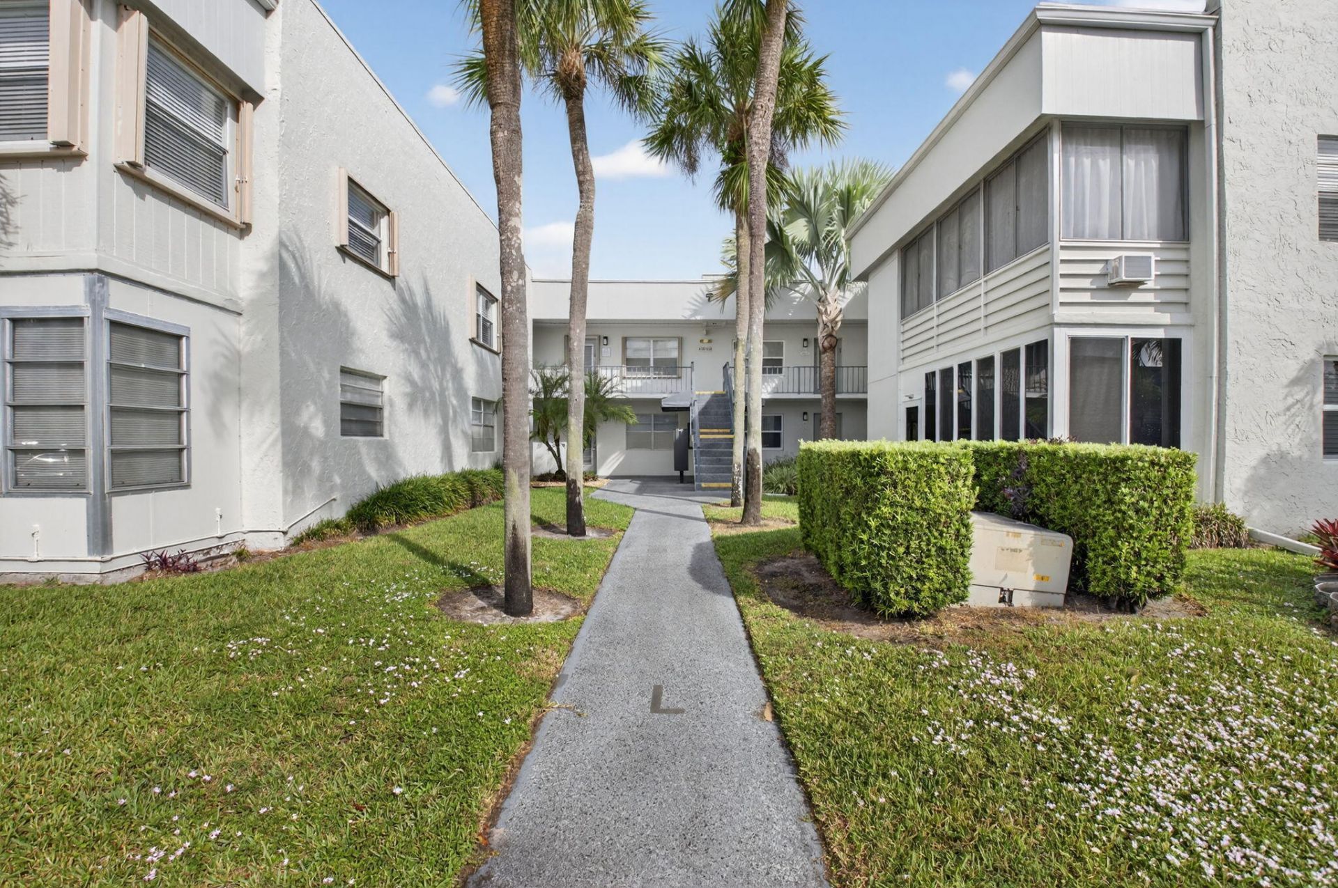538 Flanders L, Delray Beach, FL 33484 Photo
