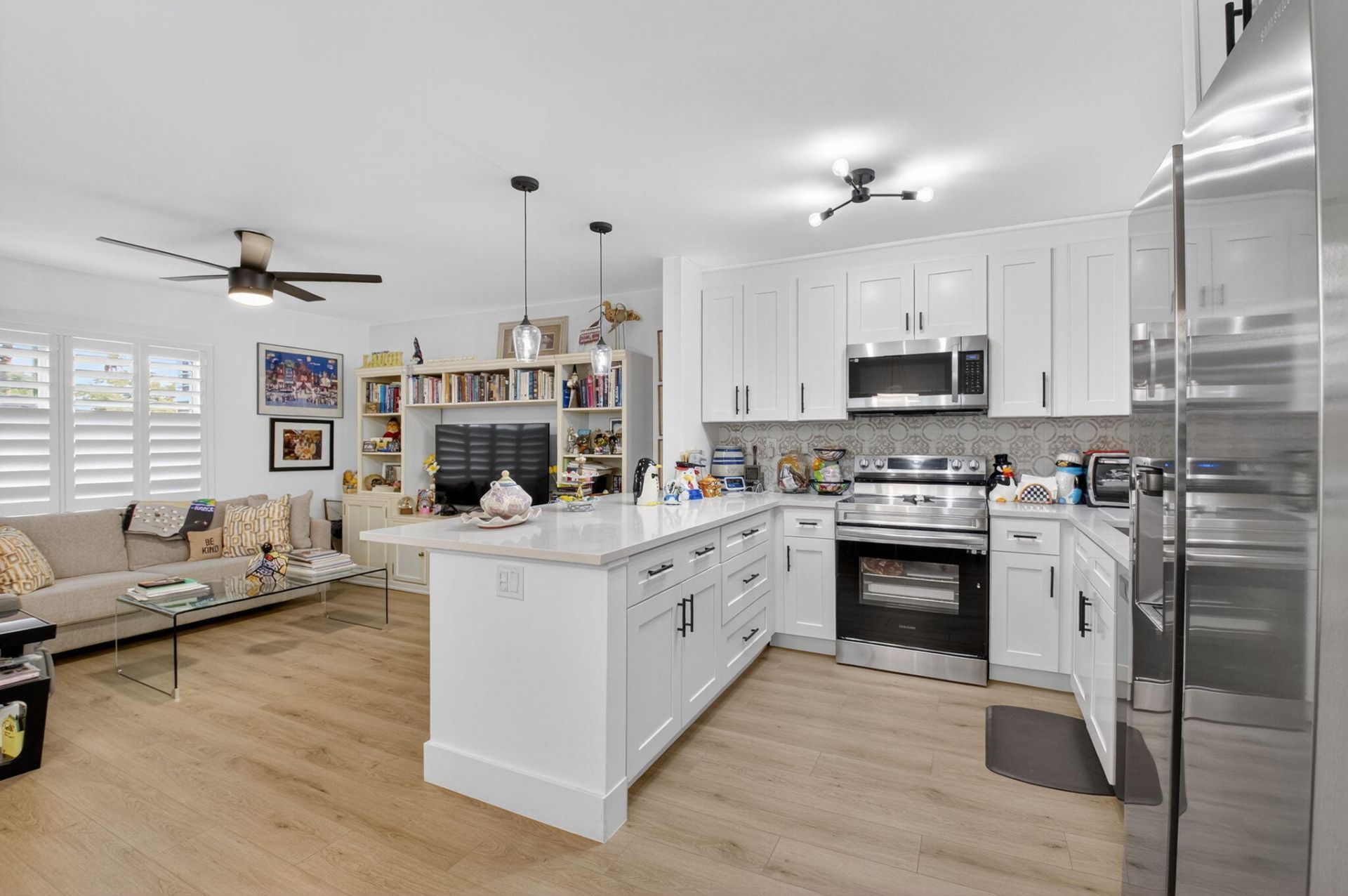 538 Flanders L, Delray Beach, FL 33484 Photo