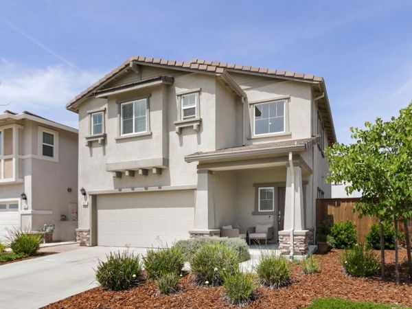 927 Franklin St, Lincoln, CA 95648