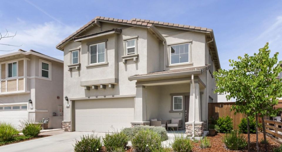 927 Franklin St, Lincoln, CA 95648 Photo