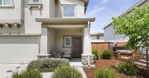 927 Franklin St, Lincoln, CA 95648 Photo