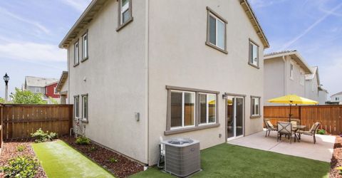 927 Franklin St, Lincoln, CA 95648 Photo
