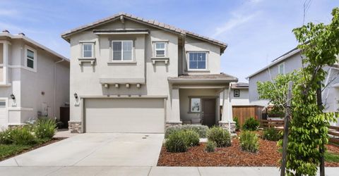 927 Franklin St, Lincoln, CA 95648 Photo