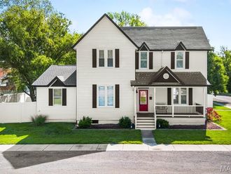 111 S Monroe Street Freeburg, IL 62243