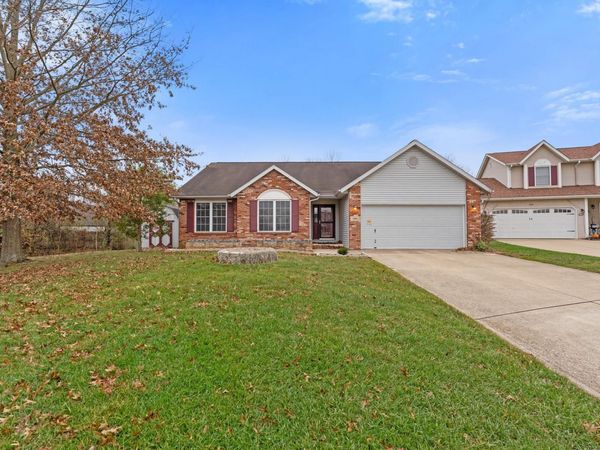 1063 S Colchester Court, Bloomington, IN 47401
