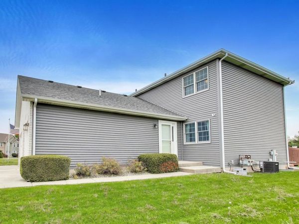 912 Whitetail Lane , Sandwich, IL 60548