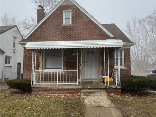 11845 Laing Street, Detroit, MI 48224