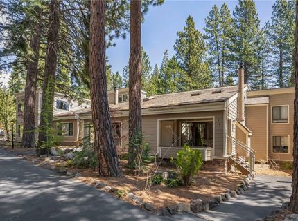 121 Juanita Drive, Unit 2-16, Incline Village, NV 89451 Photo