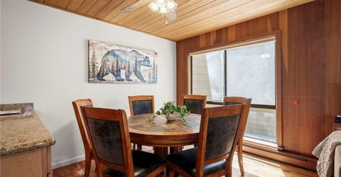 121 Juanita Drive, Unit 2-16, Incline Village, NV 89451 Photo