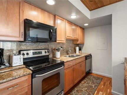 121 Juanita Drive, Unit 2-16, Incline Village, NV 89451 Photo