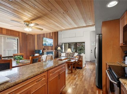 121 Juanita Drive, Unit 2-16, Incline Village, NV 89451 Photo