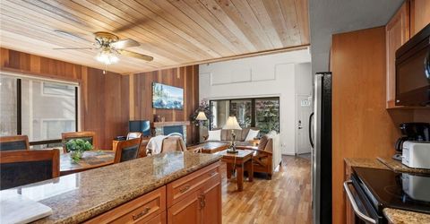 121 Juanita Drive, Unit 2-16, Incline Village, NV 89451 Photo