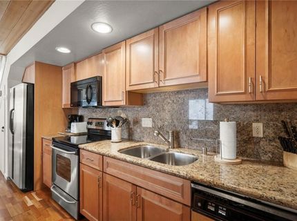 121 Juanita Drive, Unit 2-16, Incline Village, NV 89451 Photo